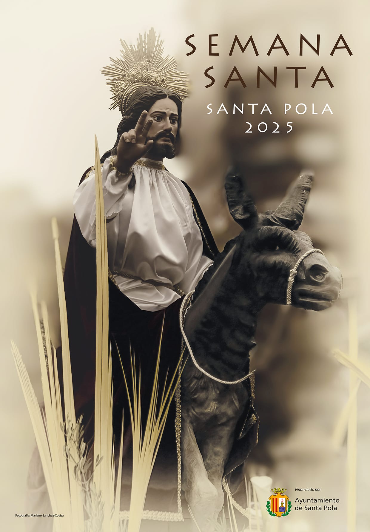 Semana Santa en Santa Pola  